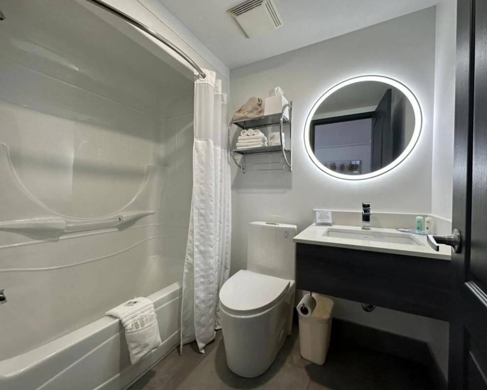 фото Quality Inn