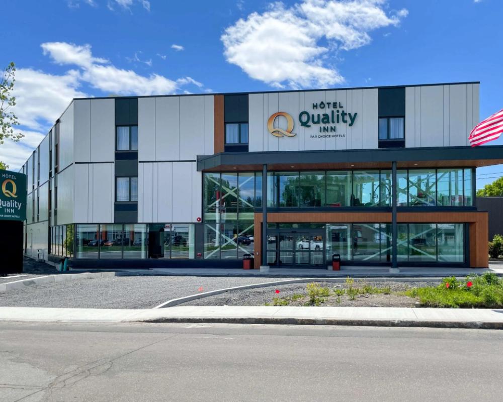 фото Quality Inn