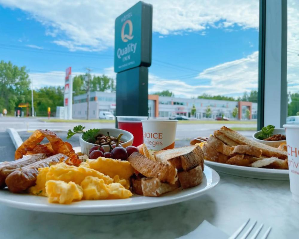 фото Quality Inn