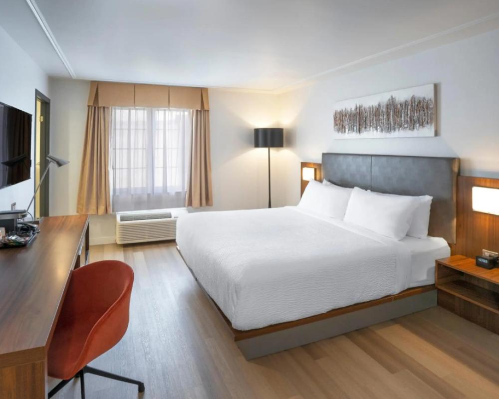 фото Quality Inn