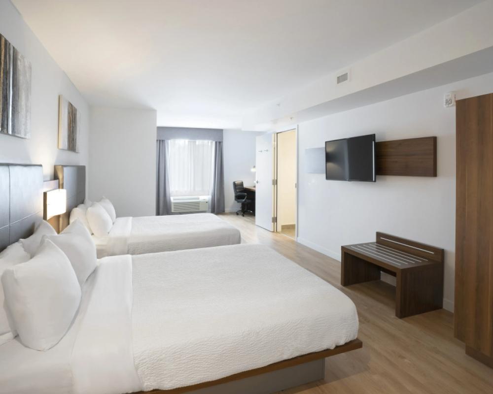 фото Quality Inn