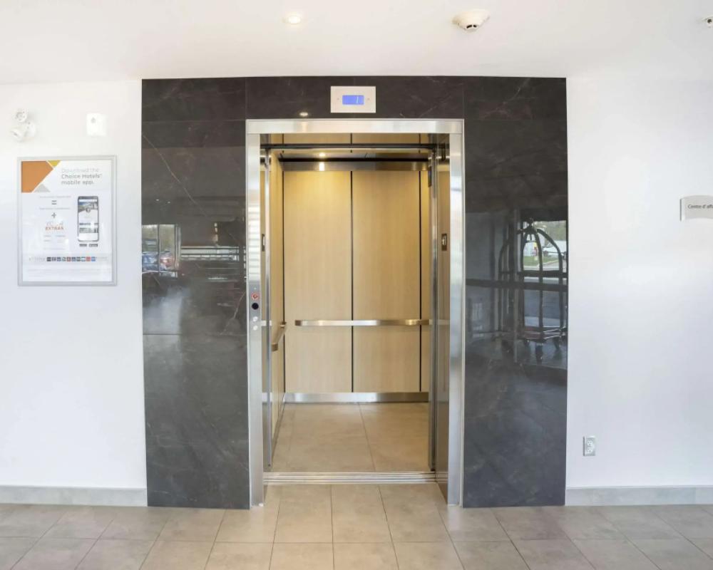 фото Quality Inn