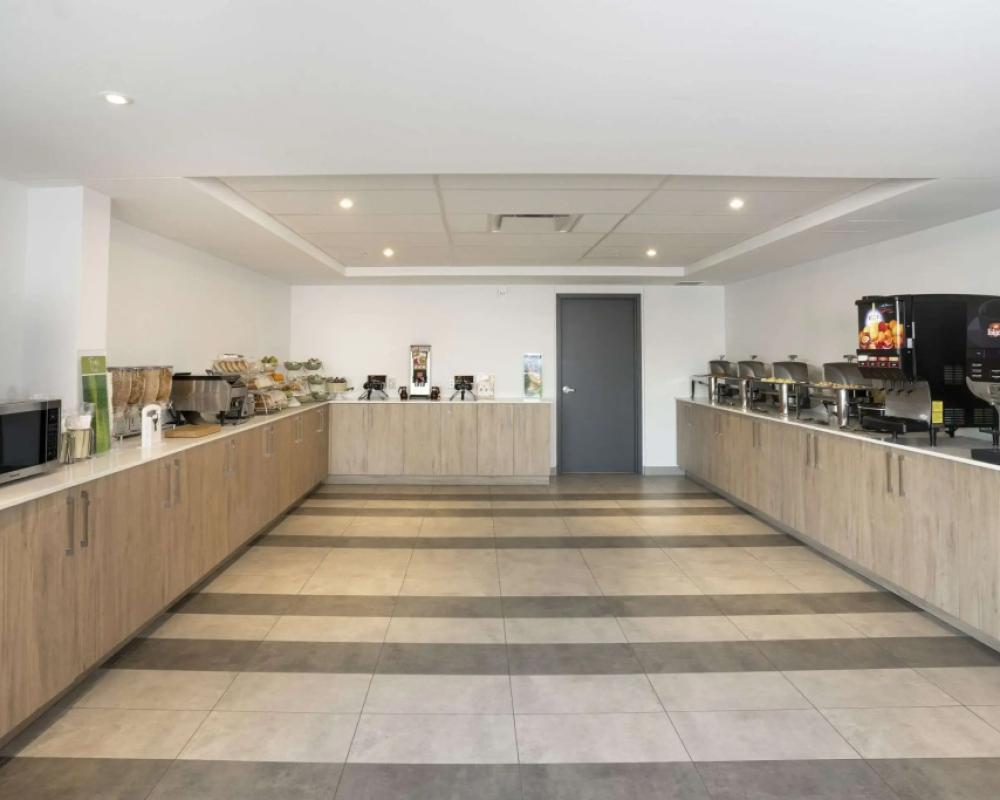 фото Quality Inn
