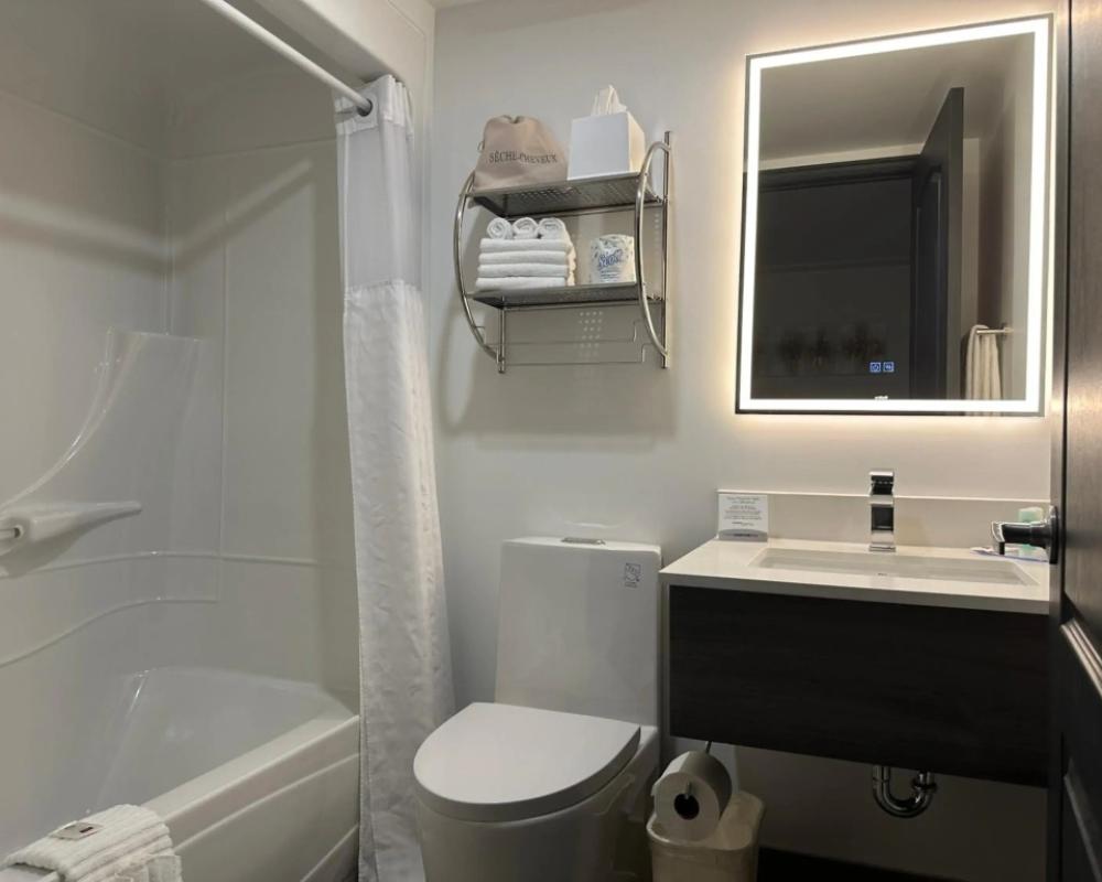 фото Quality Inn
