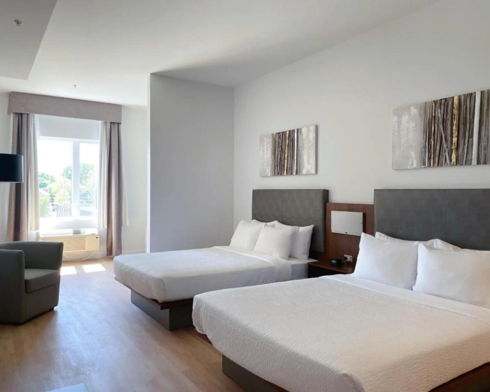 фото Quality Inn