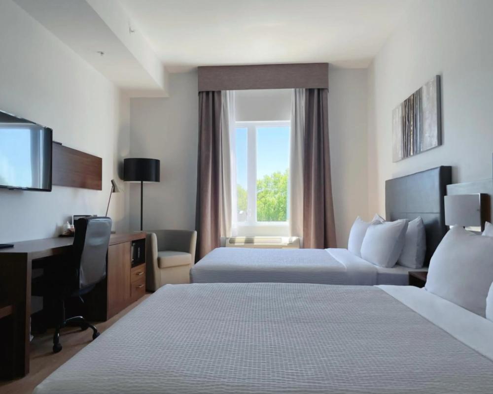 фото Quality Inn