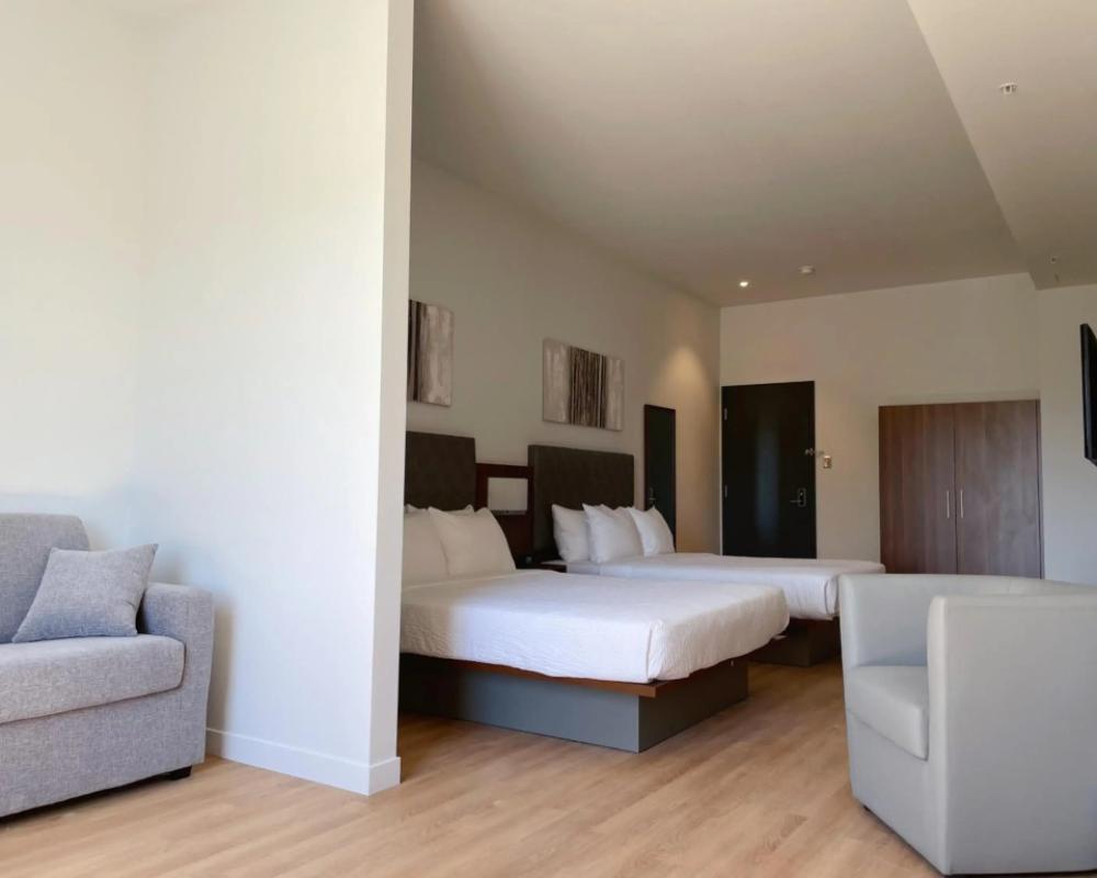 фото Quality Inn
