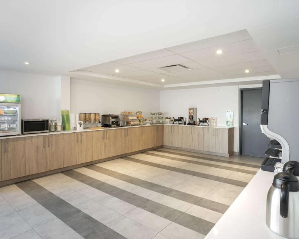 фото Quality Inn