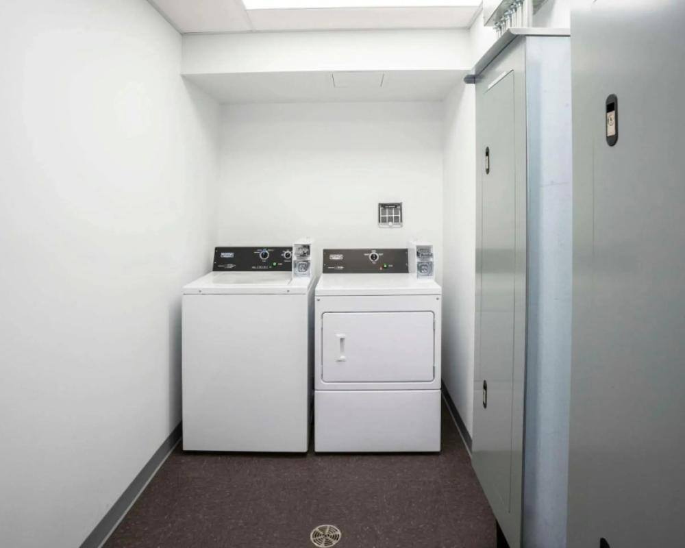 фото Quality Inn