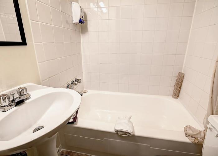 Hotel Motel Le Chateauguay