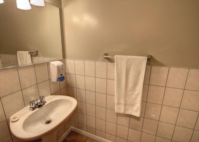 Hotel Motel Le Chateauguay
