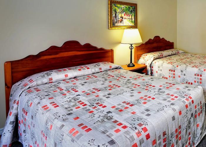 Hotel Motel Le Chateauguay
