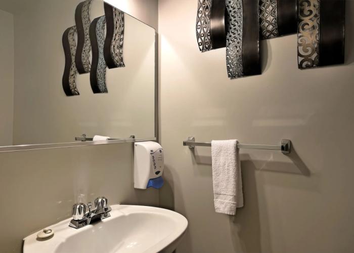 Hotel Motel Le Chateauguay