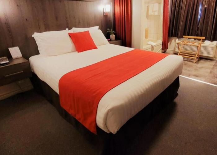 Hotel Motel Le Chateauguay