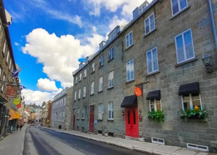 Hôtel Le Clos Saint-Louis