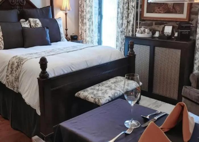 Hôtel Le Clos Saint-Louis