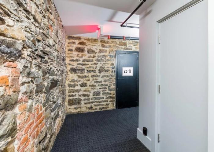 Les Lofts St-Paul -  By Les Lofts Vieux-Quebec