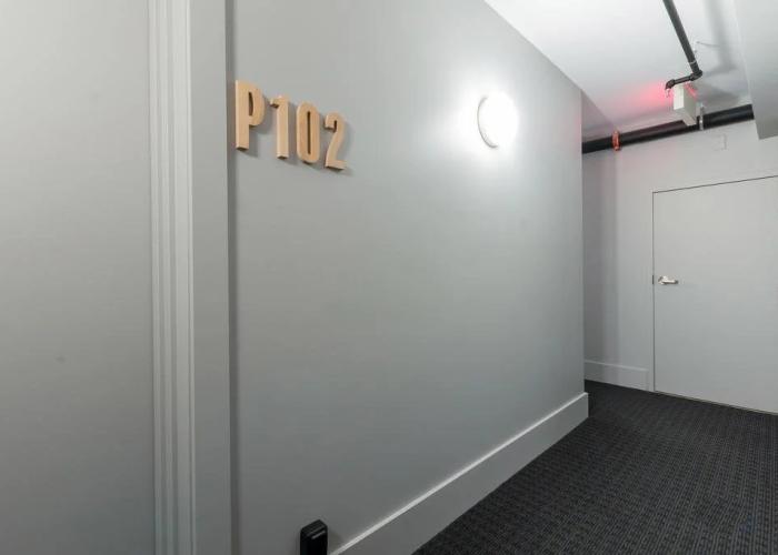 Les Lofts St-Paul -  By Les Lofts Vieux-Quebec