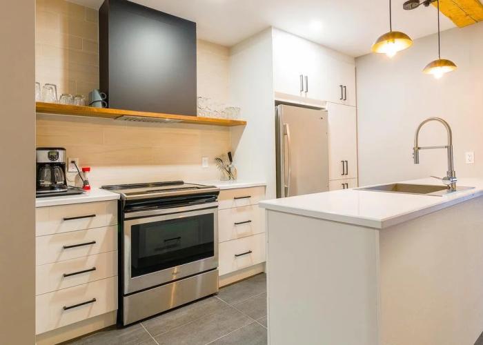 Les Lofts St-Paul -  By Les Lofts Vieux-Quebec