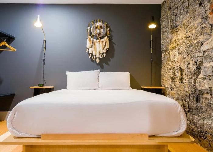 Les Lofts St-Paul -  By Les Lofts Vieux-Quebec