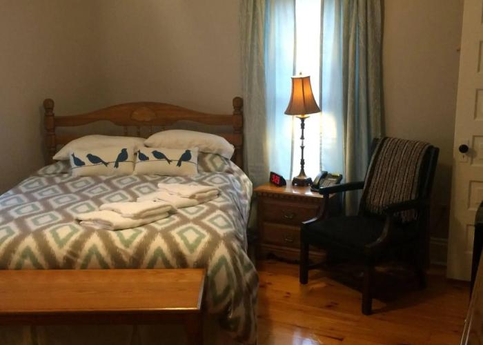 Ye Olde Walkerville Bed & Breakfast
