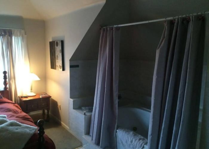Ye Olde Walkerville Bed & Breakfast