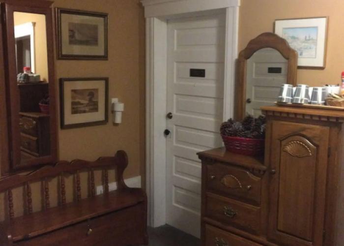 Ye Olde Walkerville Bed & Breakfast