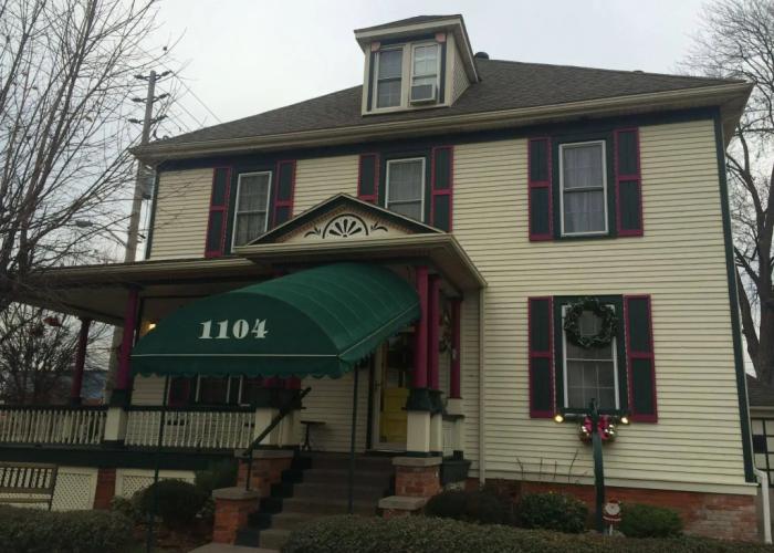 Ye Olde Walkerville Bed & Breakfast