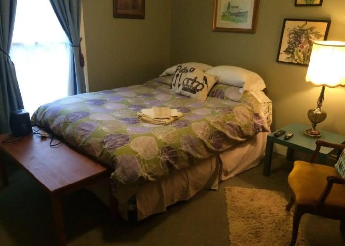 Ye Olde Walkerville Bed & Breakfast