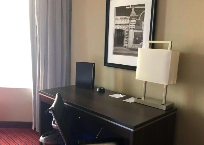Best Western Plus Waterfront Hotel