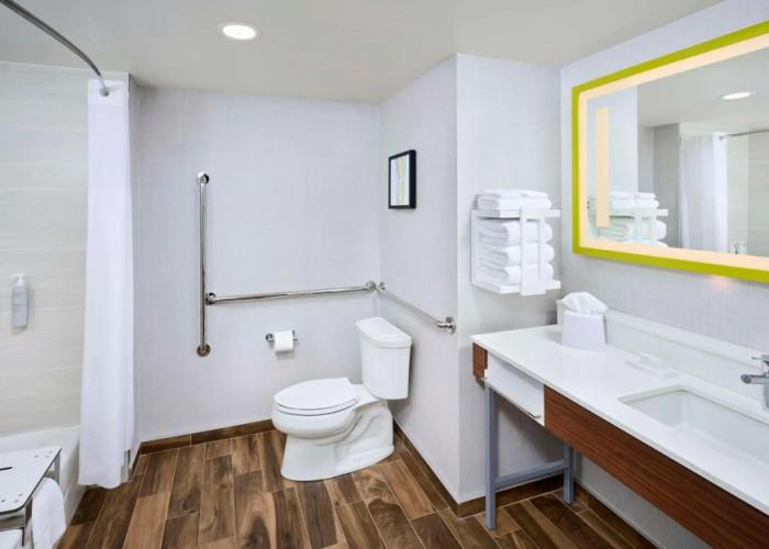 Hampton Inn & Suites by Hilton Windsor