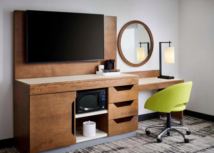 Hampton Inn & Suites by Hilton Windsor