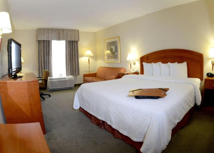 Hampton Inn & Suites by Hilton Windsor