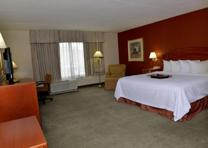 Hampton Inn & Suites by Hilton Windsor