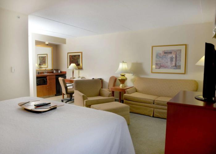 Hampton Inn & Suites by Hilton Windsor