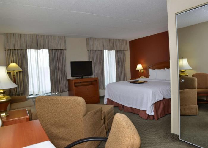 Hampton Inn & Suites by Hilton Windsor