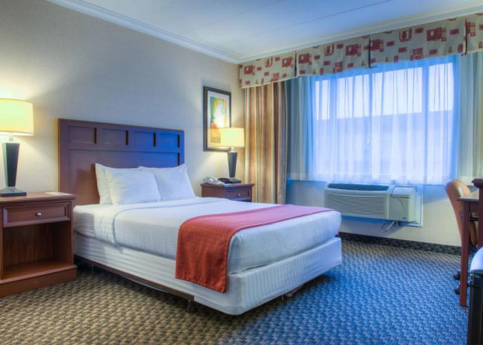 Four Points by Sheraton Windsor Downtown