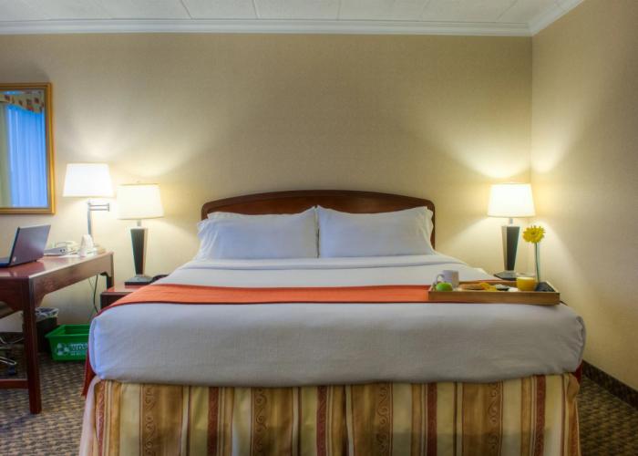 Four Points by Sheraton Windsor Downtown