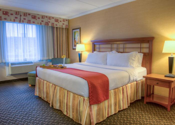 Four Points by Sheraton Windsor Downtown