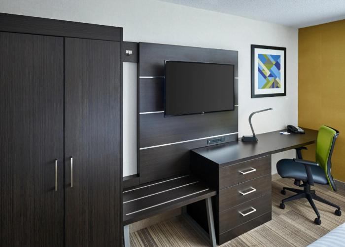 Holiday Inn Express Windsor Waterfront by IHG
