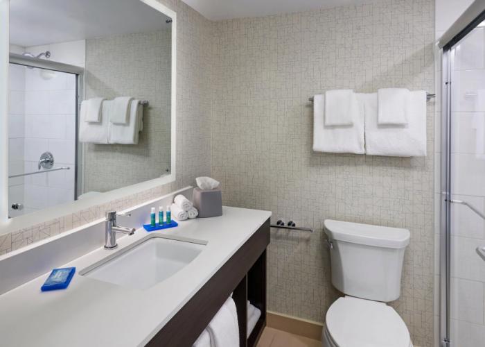 Holiday Inn Express Windsor Waterfront by IHG