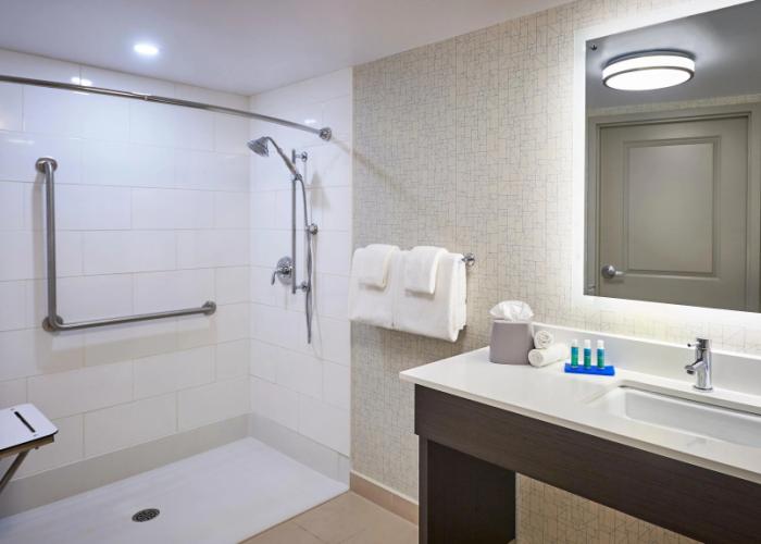 Holiday Inn Express Windsor Waterfront by IHG