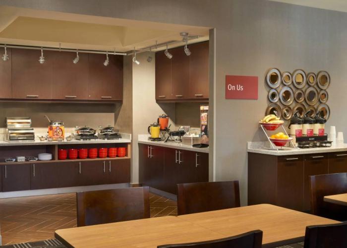 TownePlace Suites by Marriott Windsor