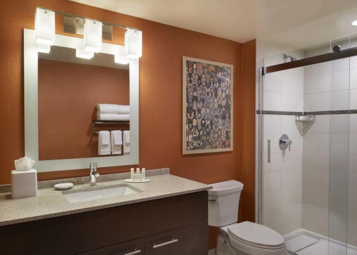 TownePlace Suites by Marriott Windsor