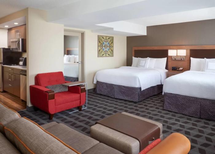 TownePlace Suites by Marriott Windsor