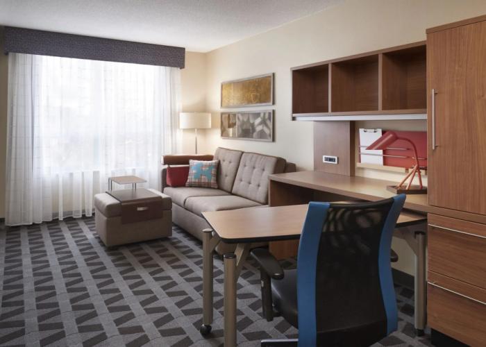 TownePlace Suites by Marriott Windsor