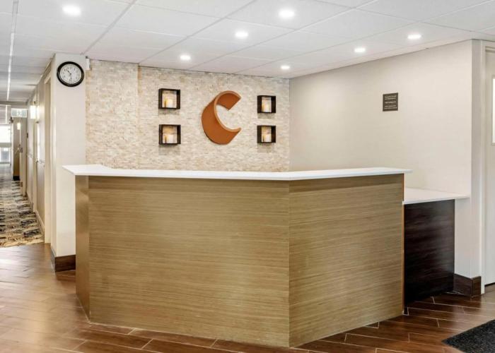 Comfort Inn Windsor