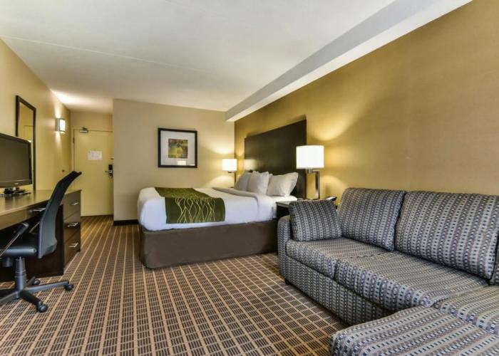 Comfort Inn Windsor