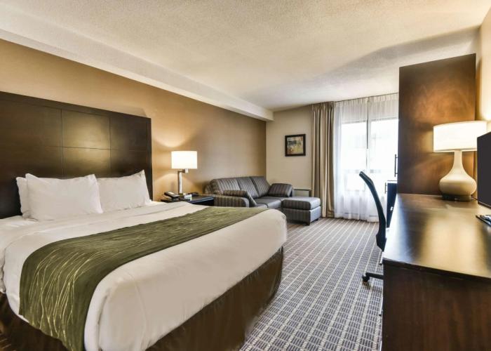 Comfort Inn Windsor