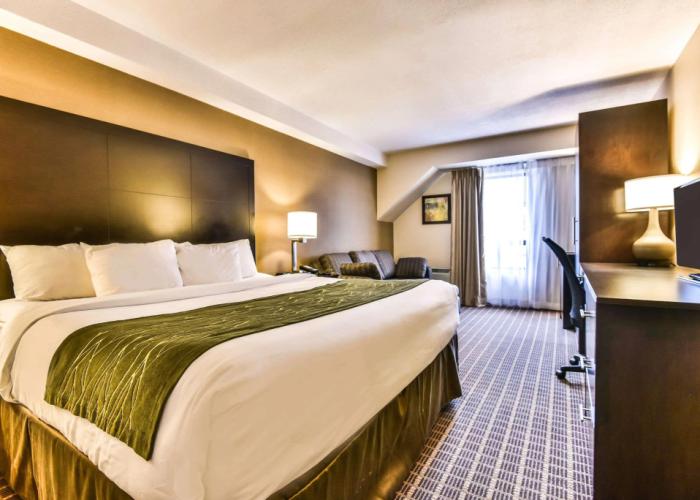 Comfort Inn Windsor